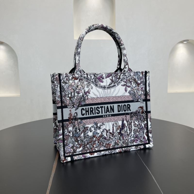 chr1st1an D10r shopping bags